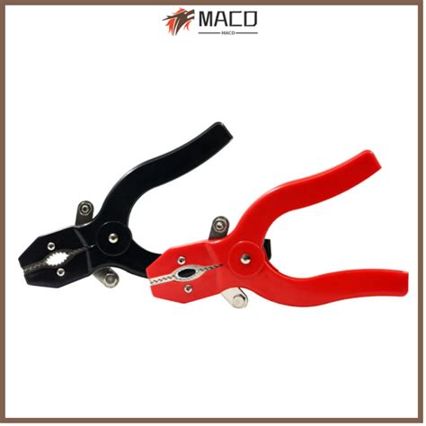 Heavy Duty Crocodile Clamp for High Current Testing ABS .